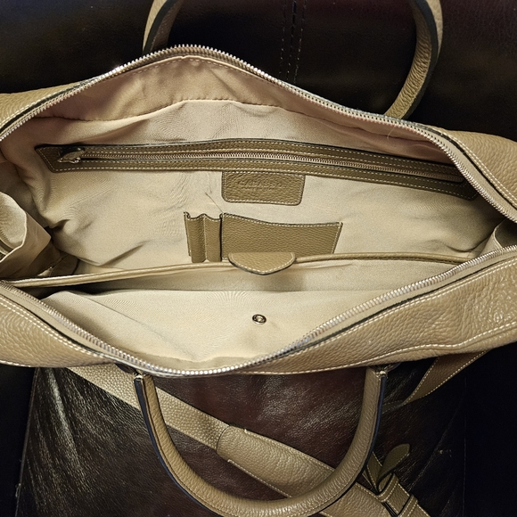 Custom Cabasso Shoulder Bag - Picture 4 of 4